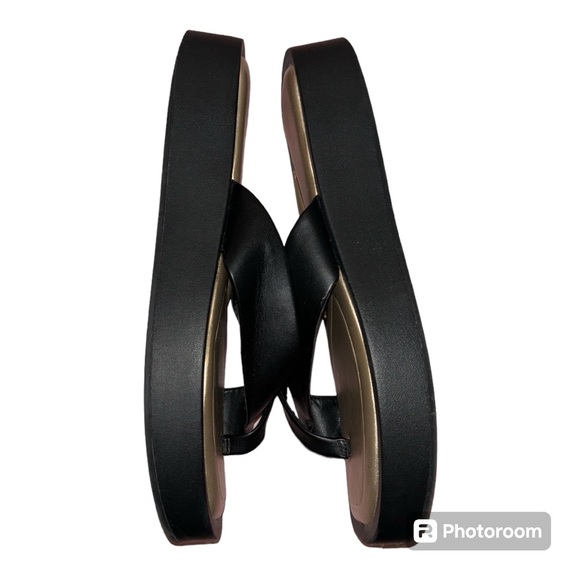 Franco Sarto Sandals - Picture 3 of 3